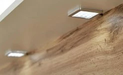 uno Beleuchtung Titan