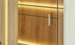 uno Beleuchtung für Wohnwand Felen