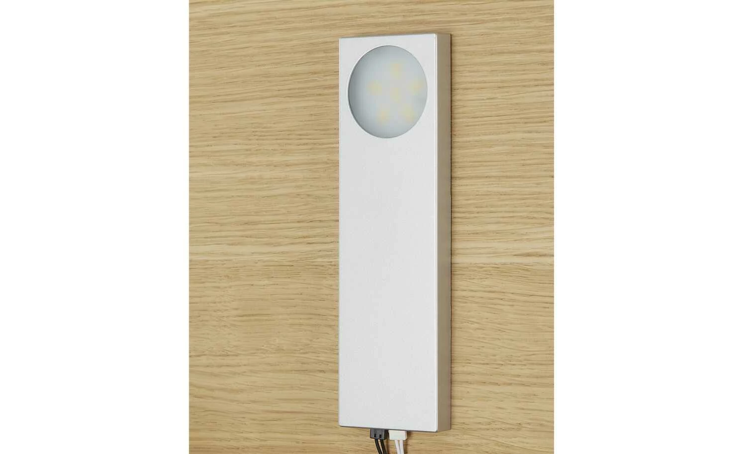 Wohnwert LED-Beleuchtung Media Design – Bild 10