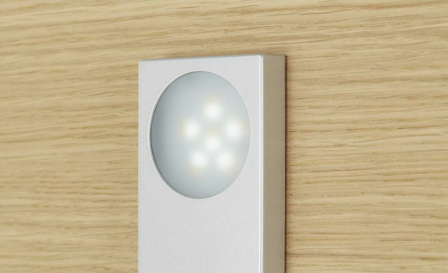 Wohnwert LED-Beleuchtung Media Design – Bild 3