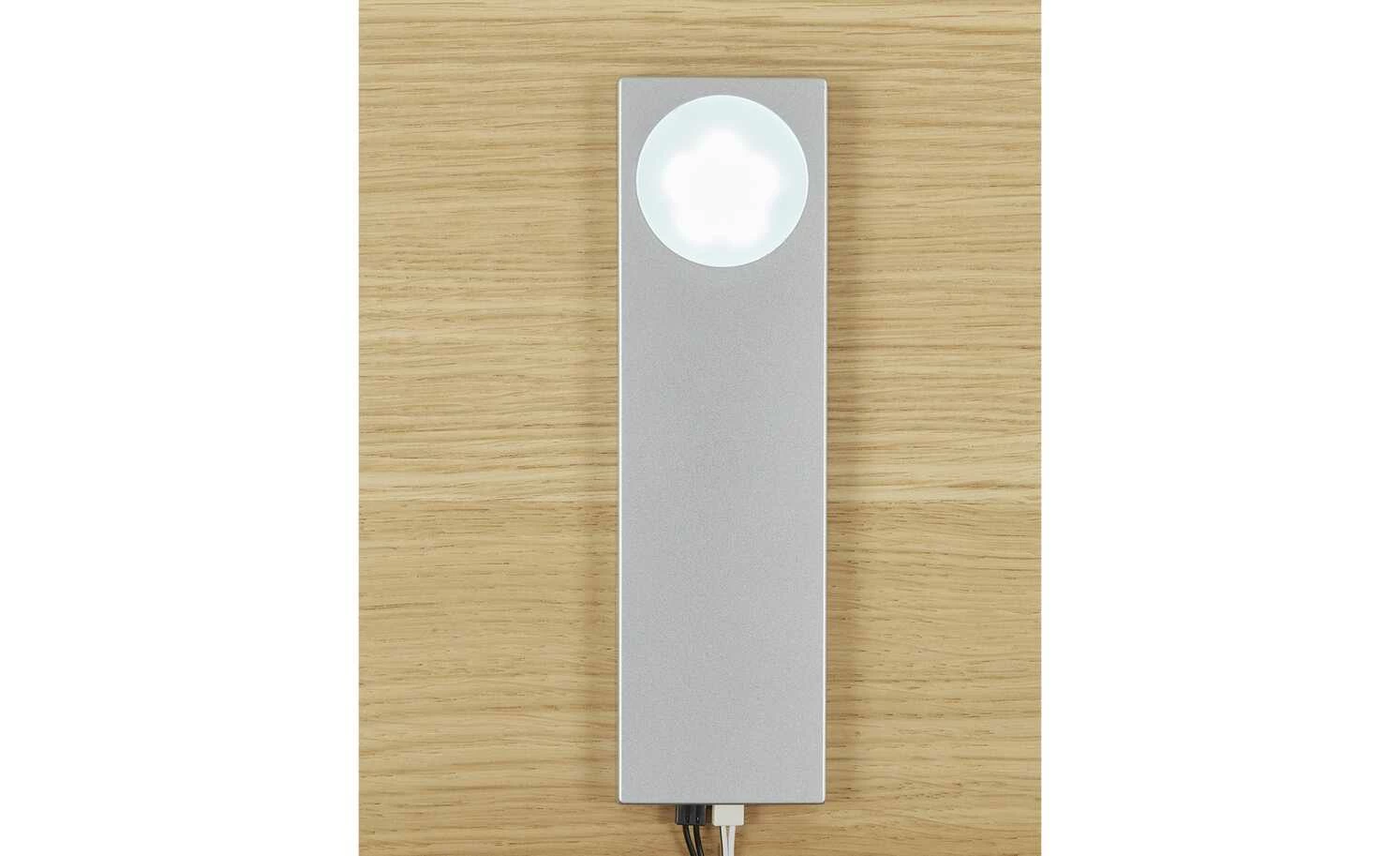 Wohnwert LED-Beleuchtung Media Design – Bild 4