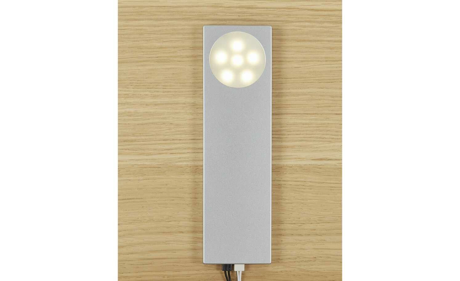 Wohnwert LED-Beleuchtung Media Design – Bild 7