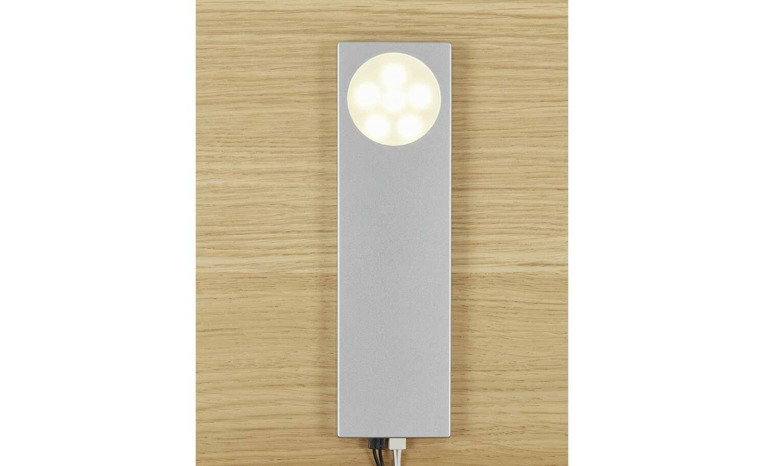 Wohnwert LED-Beleuchtung Media Design – Bild 8