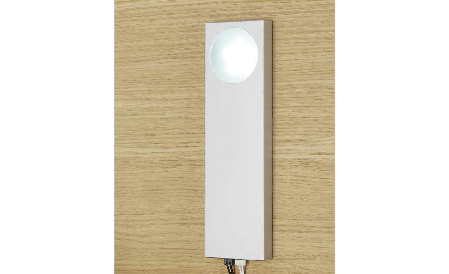 Wohnwert LED-Beleuchtung Media Design