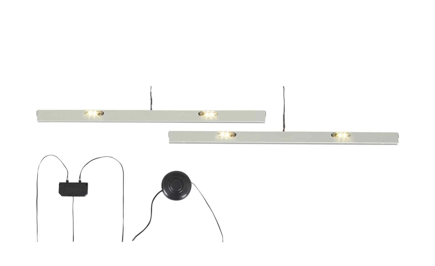 Wohnwert LED-Beleuchtung Angus