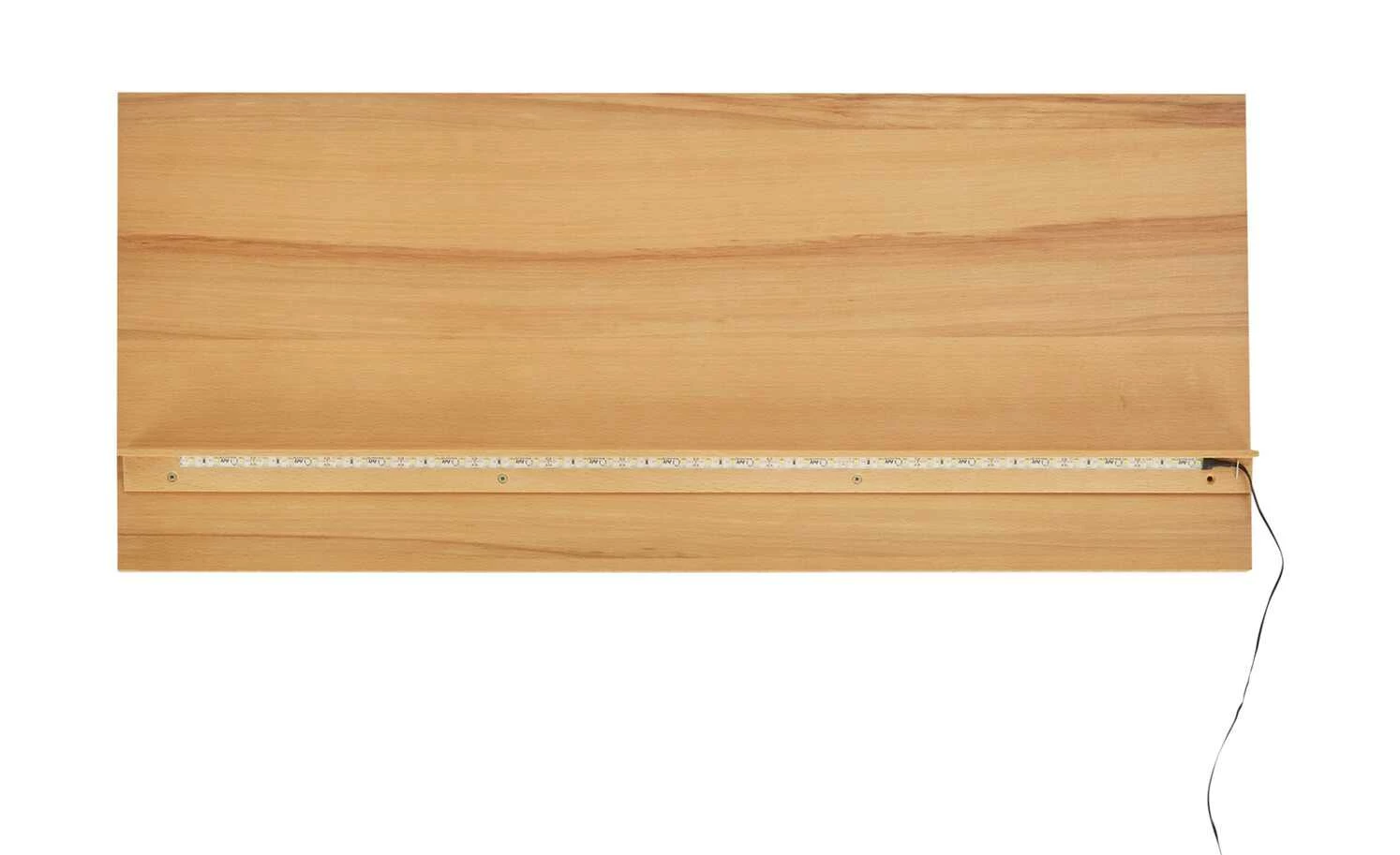 Wohnwert LED Deckwand-Beleuchtung Angus – Bild 2