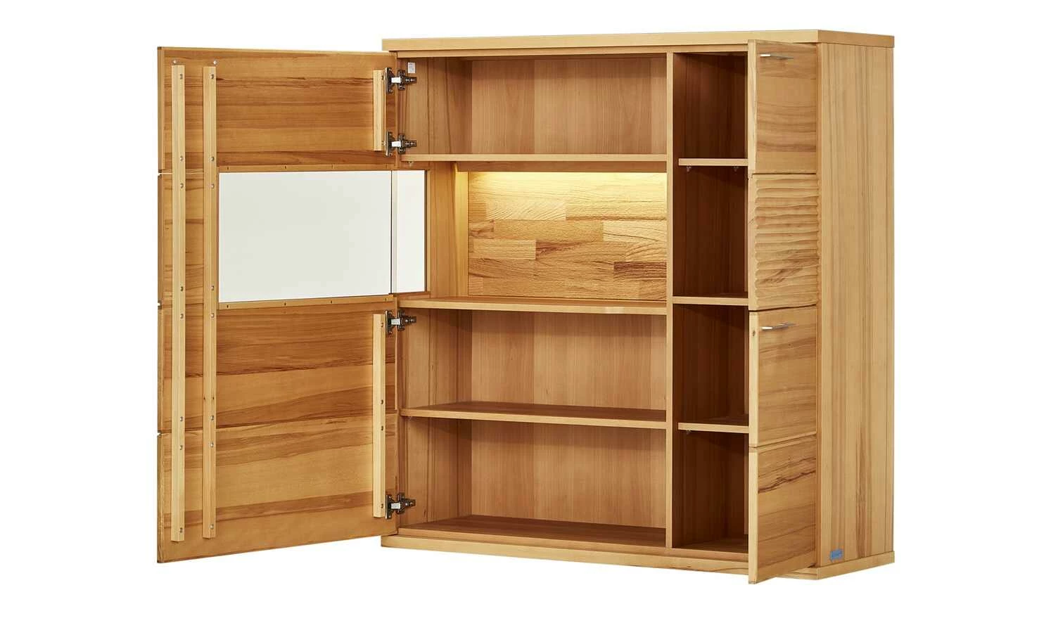 Wohnwert LED Deckwand-Beleuchtung Angus – Bild 3