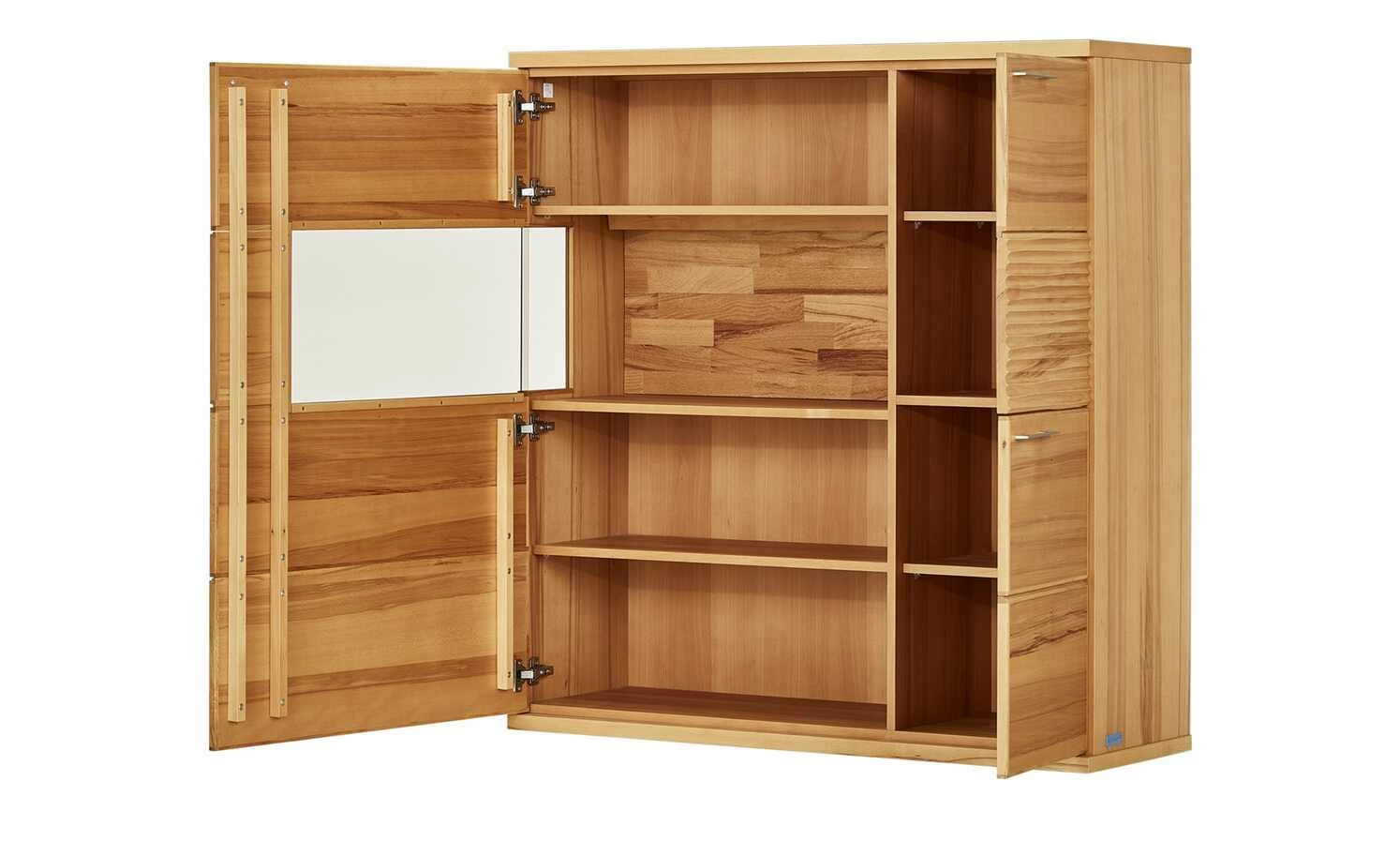 Wohnwert LED Deckwand-Beleuchtung Angus – Bild 4