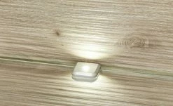 maison bleue LED Beleuchtung Zenno