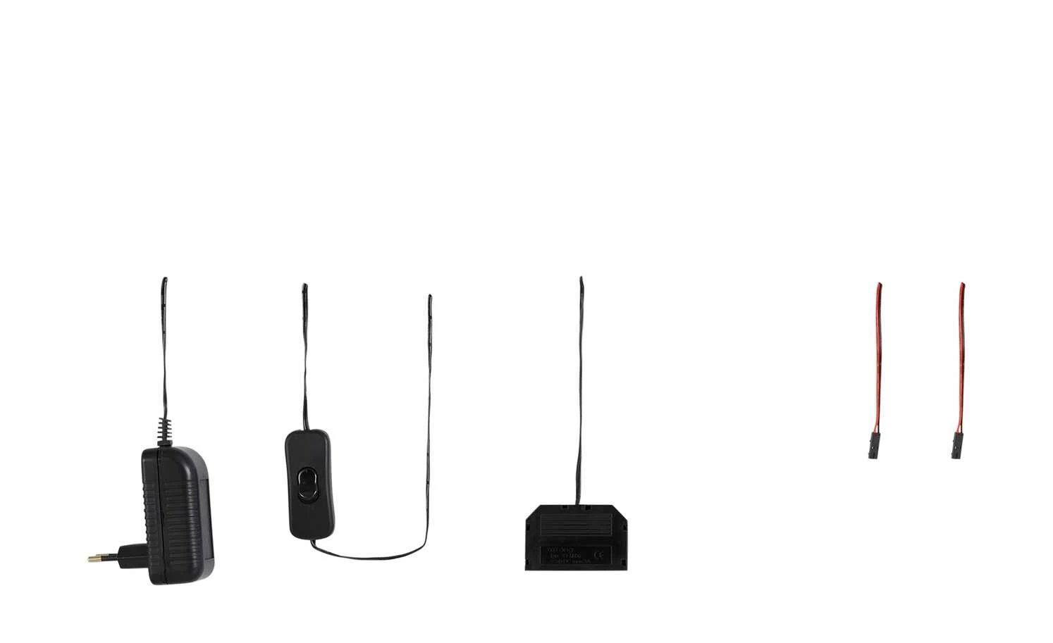 Woodford LED Beleuchtung Astoria – Bild 4