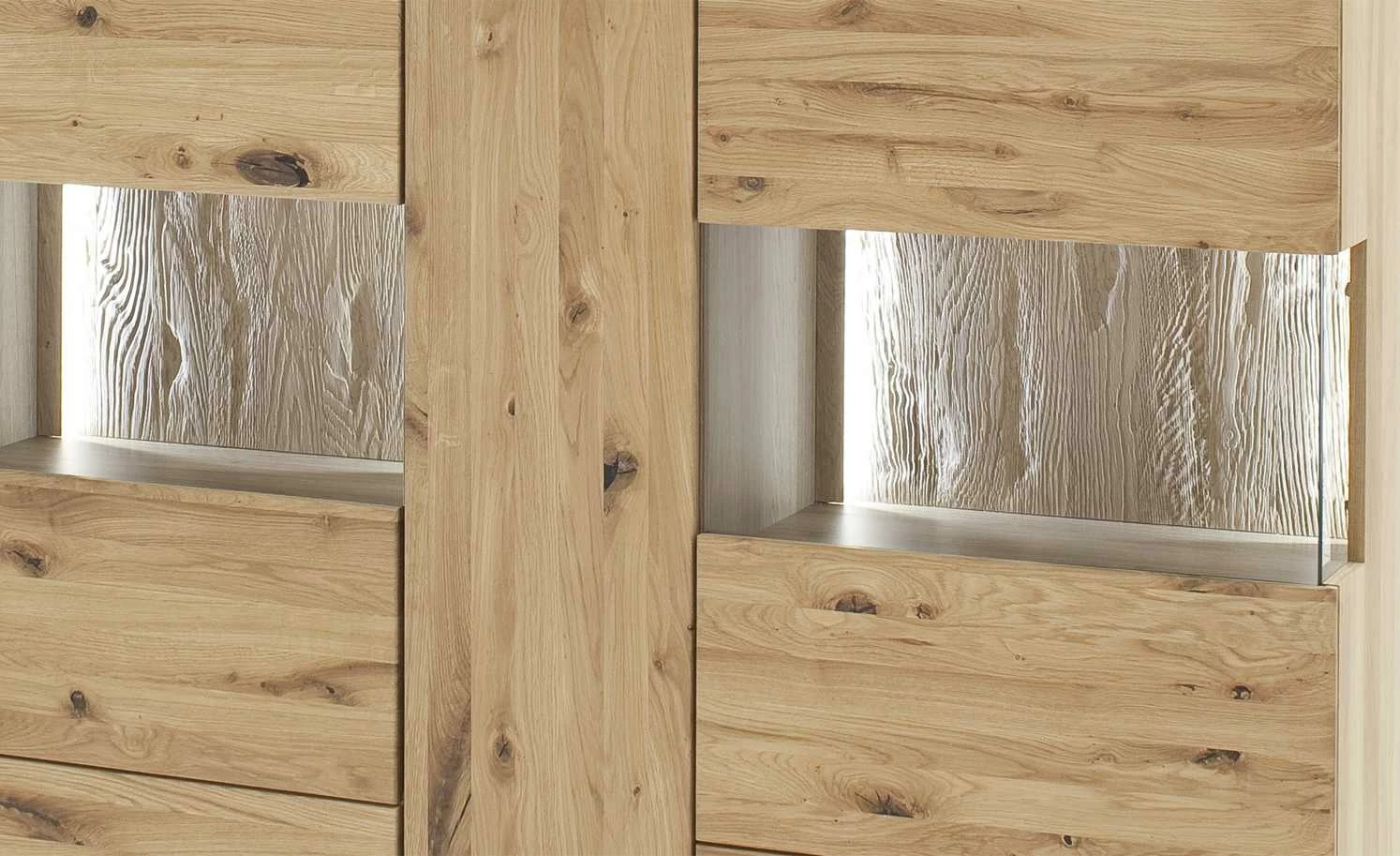 Woodford Beleuchtung für Highboard Astoria