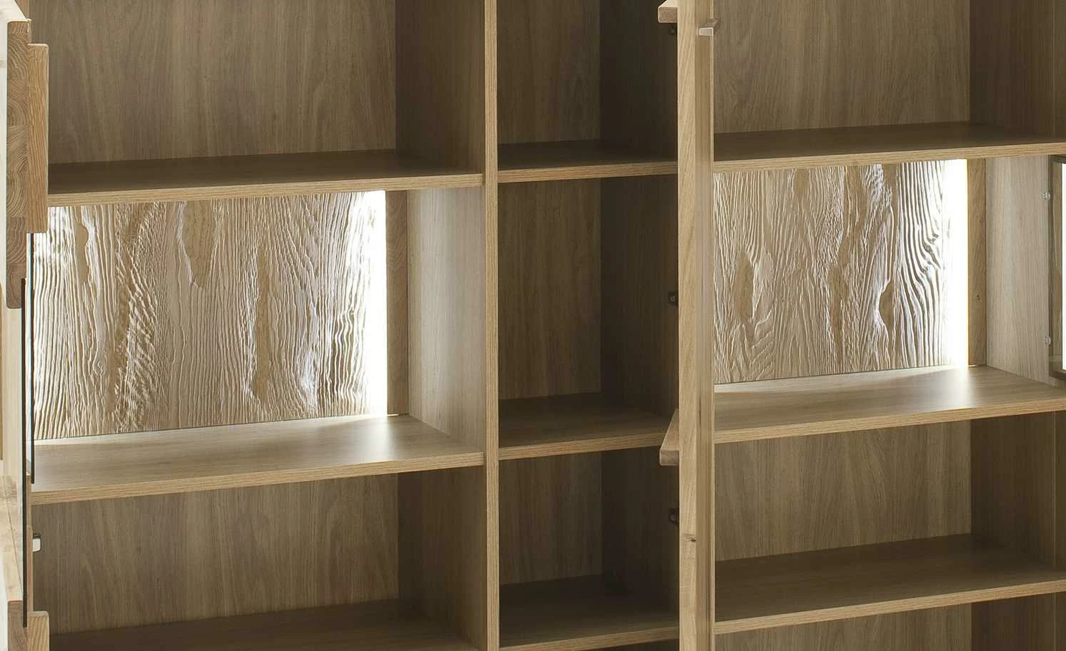 Woodford Beleuchtung für Highboard Astoria – Bild 2