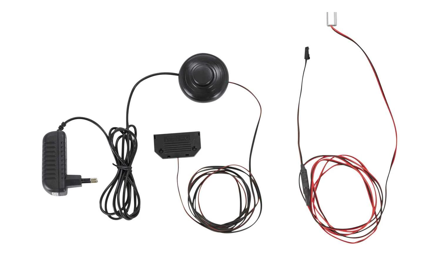 Wohnwert 1er Power-LED-Spot Angus – Bild 2