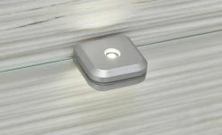 maison bleue LED Beleuchtung Xanten