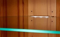 Woodford LED-Glaskantenbeleuchtung Dio