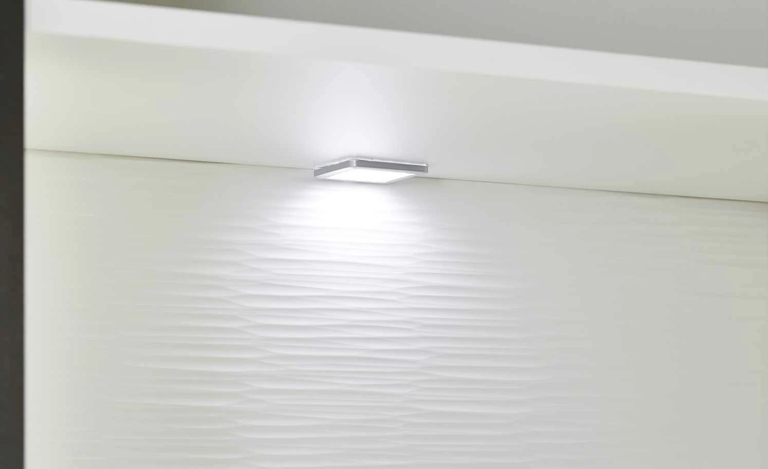 uno Beleuchtung für Wohnwand Katt