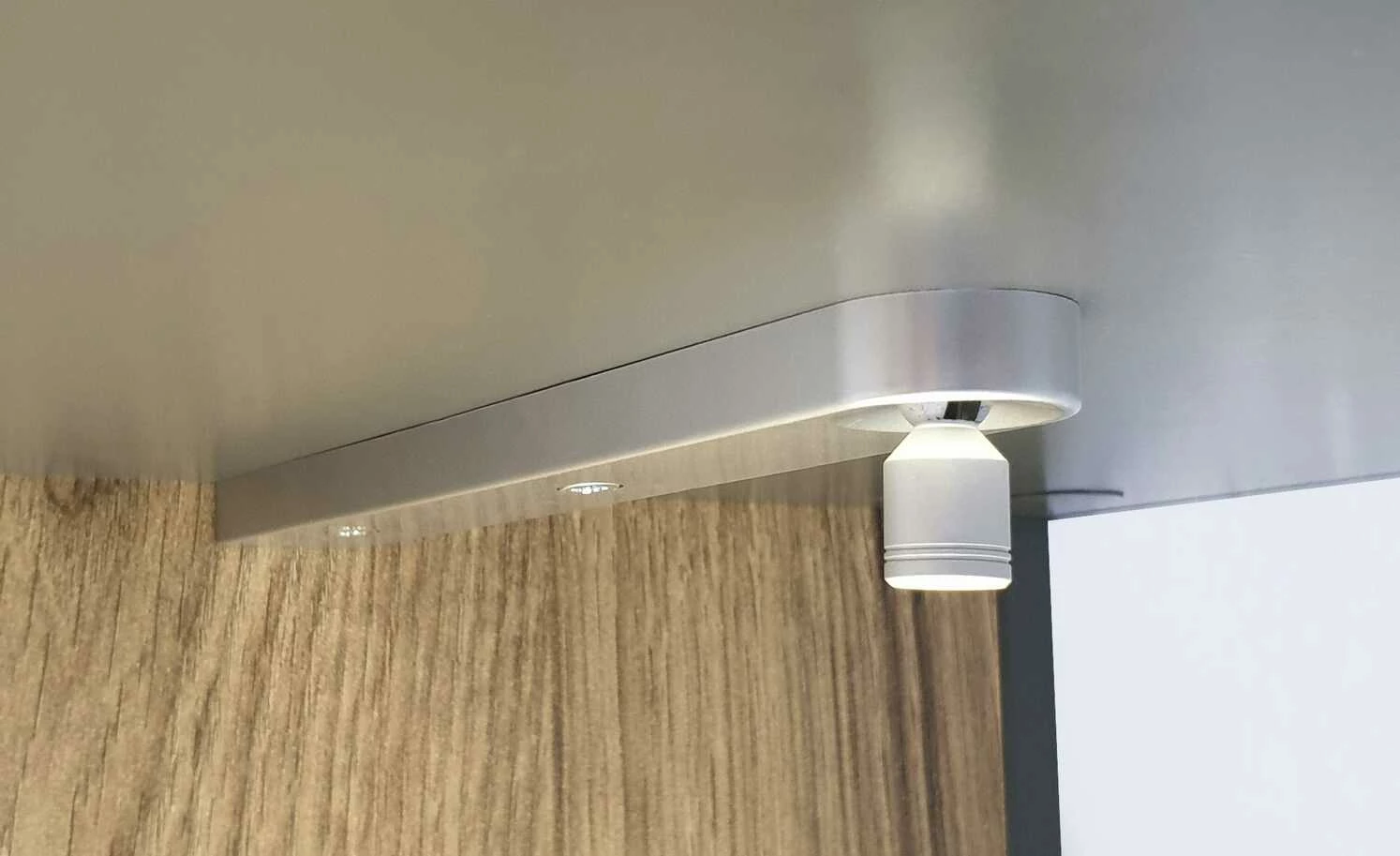 uno LED-Beleuchtung New York – Bild 3