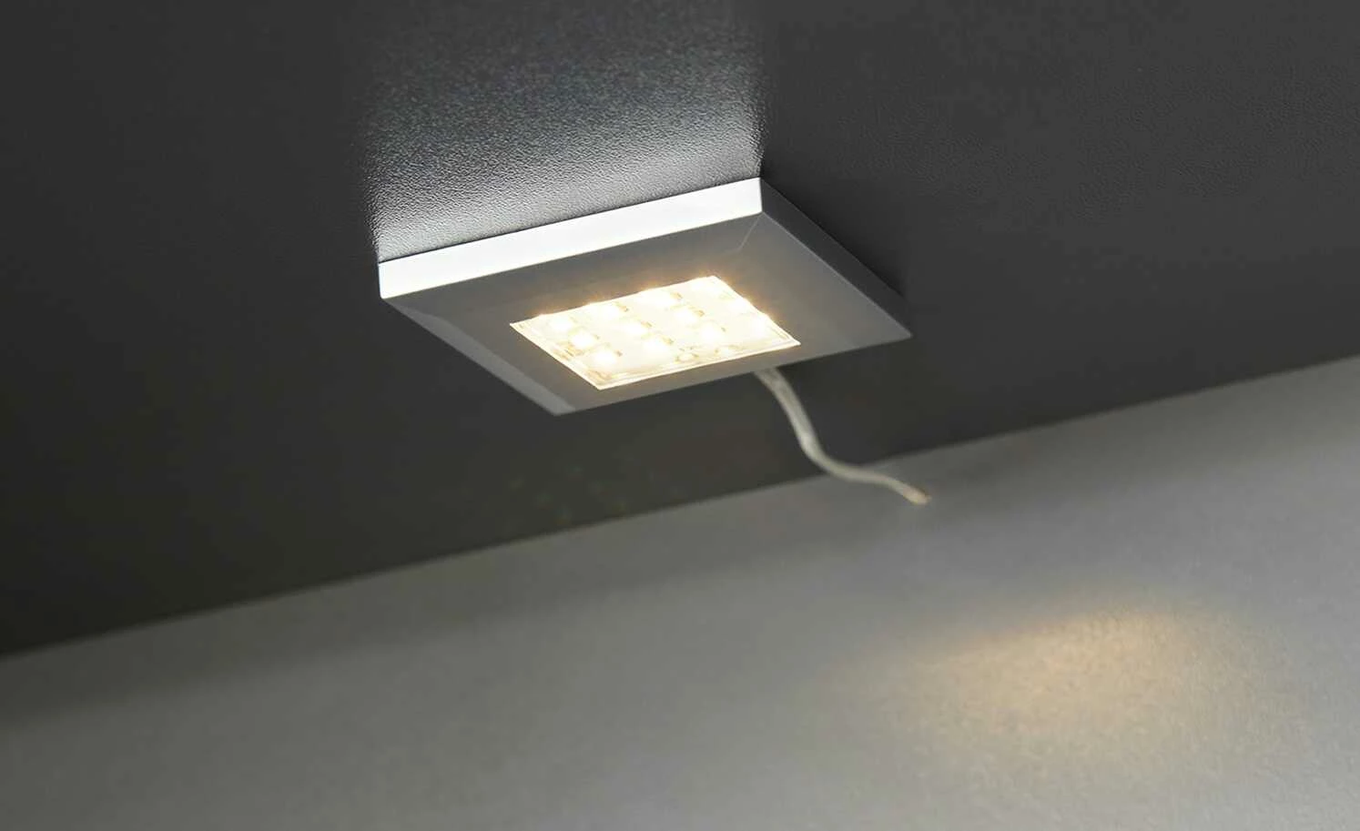 uno LED-Beleuchtung New York