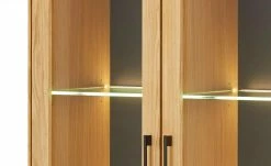 Woodford LED-Glasbodenbeleuchtung Modea-Black