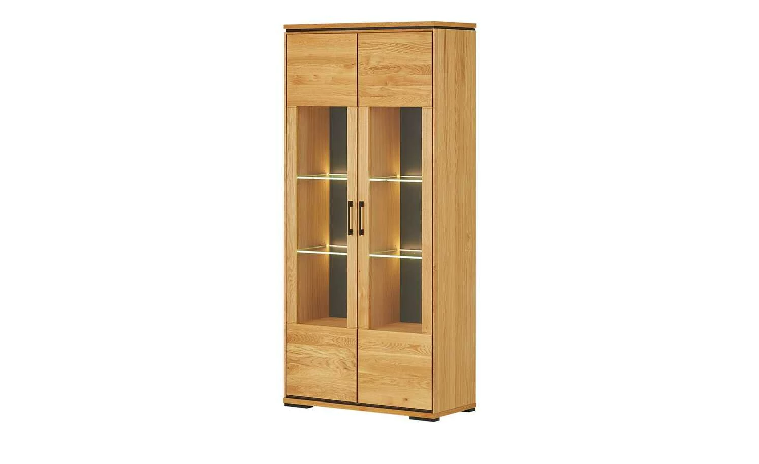 Woodford LED-Glasbodenbeleuchtung Modea-Black – Bild 4