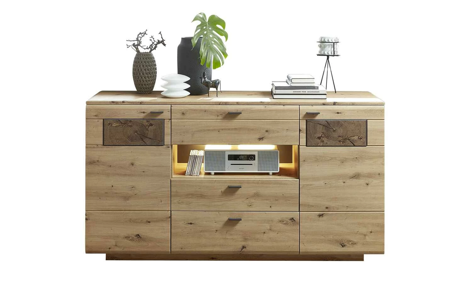 uno LED-Beleuchtung Madera II – Bild 4