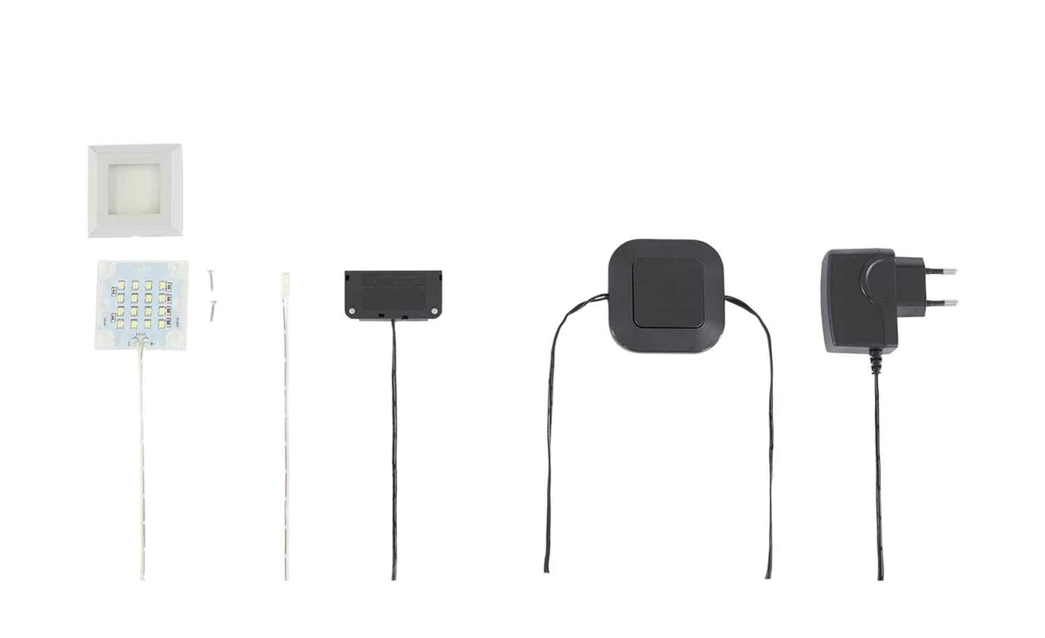 Beleuchtung Molino – Bild 2