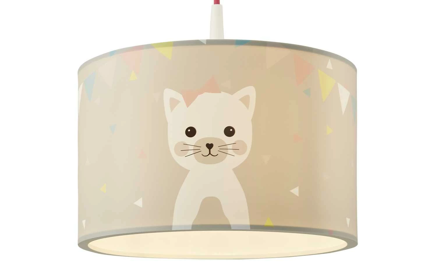 Uups Hängeleuchte Miau | Katze Miau – Bild 7