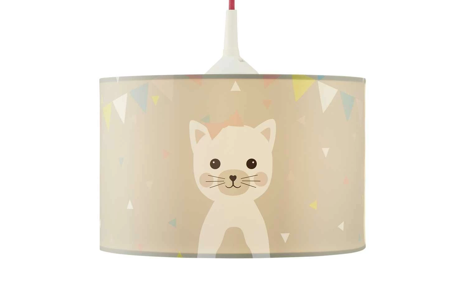 Uups Hängeleuchte Miau | Katze Miau – Bild 3