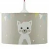 Uups Hängeleuchte Miau | Katze Miau