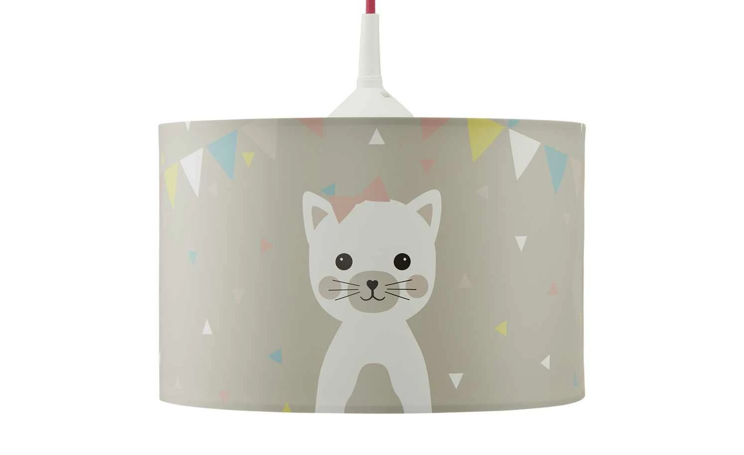 Uups Hängeleuchte Miau | Katze Miau