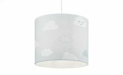 Uups Hängeleuchte süße Wolke | Blau