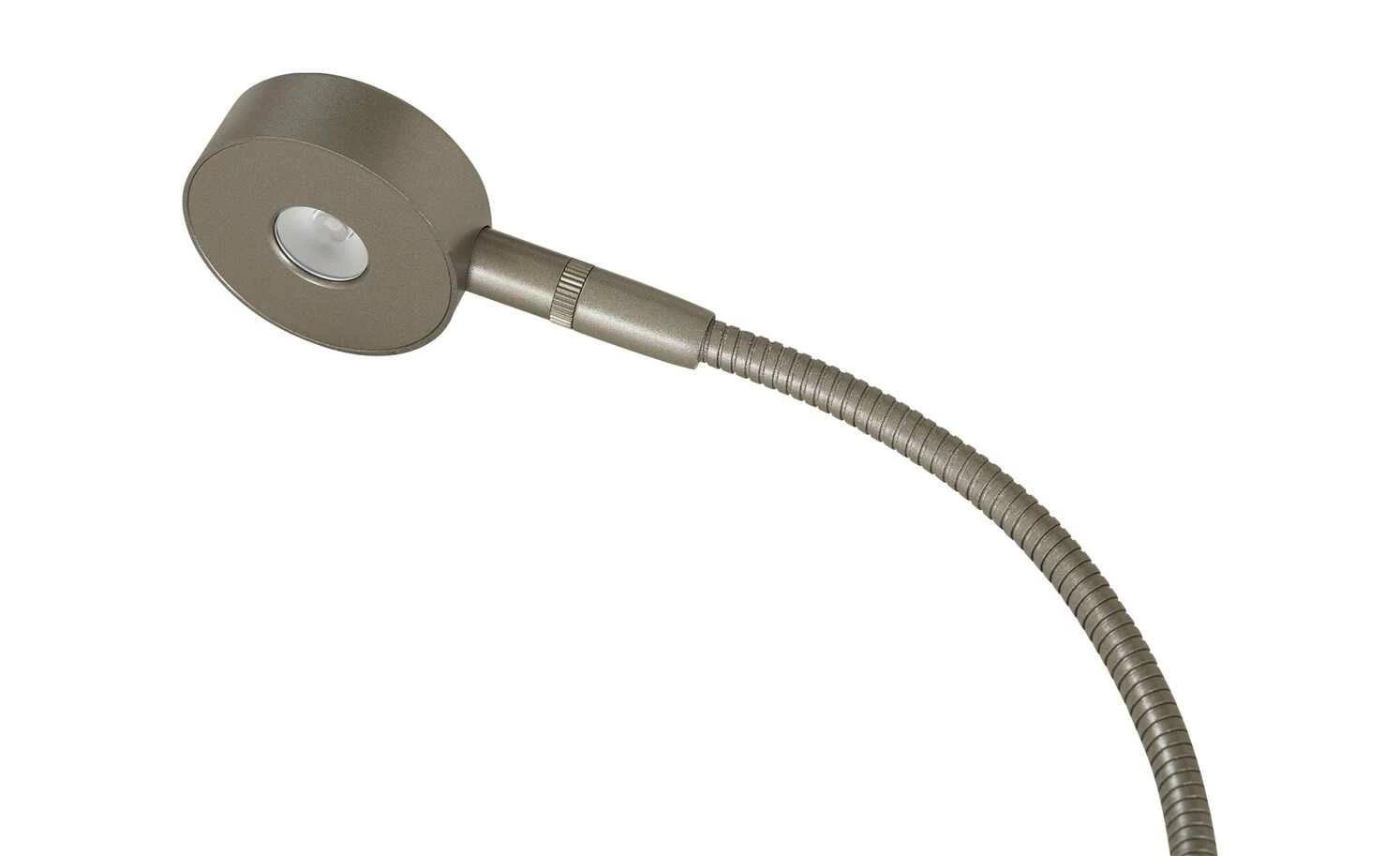 Woodford LED-Leseleuchten-Paar Smilla