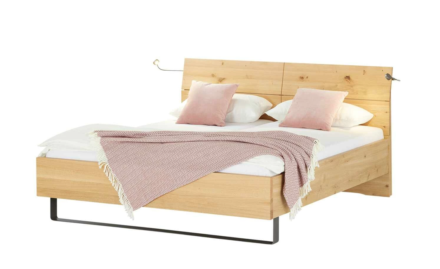 Woodford LED-Leseleuchten-Paar Smilla – Bild 3