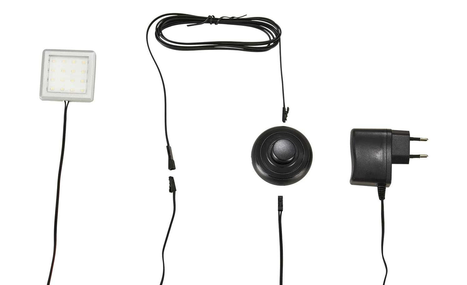 LED- Unterbauspot, 1er- Set – Bild 5