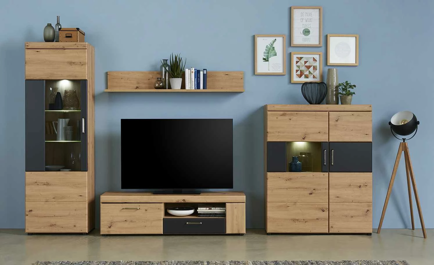 LED- Unterbauspot, 1er- Set – Bild 3