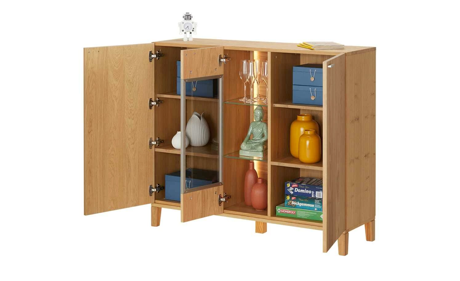 Wohnwert LED-Beleuchtung Natura – Bild 2