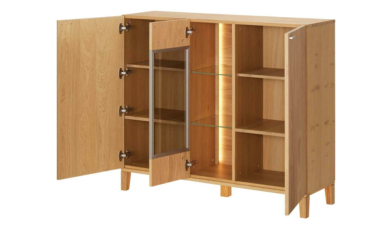 Wohnwert LED-Beleuchtung Natura – Bild 5