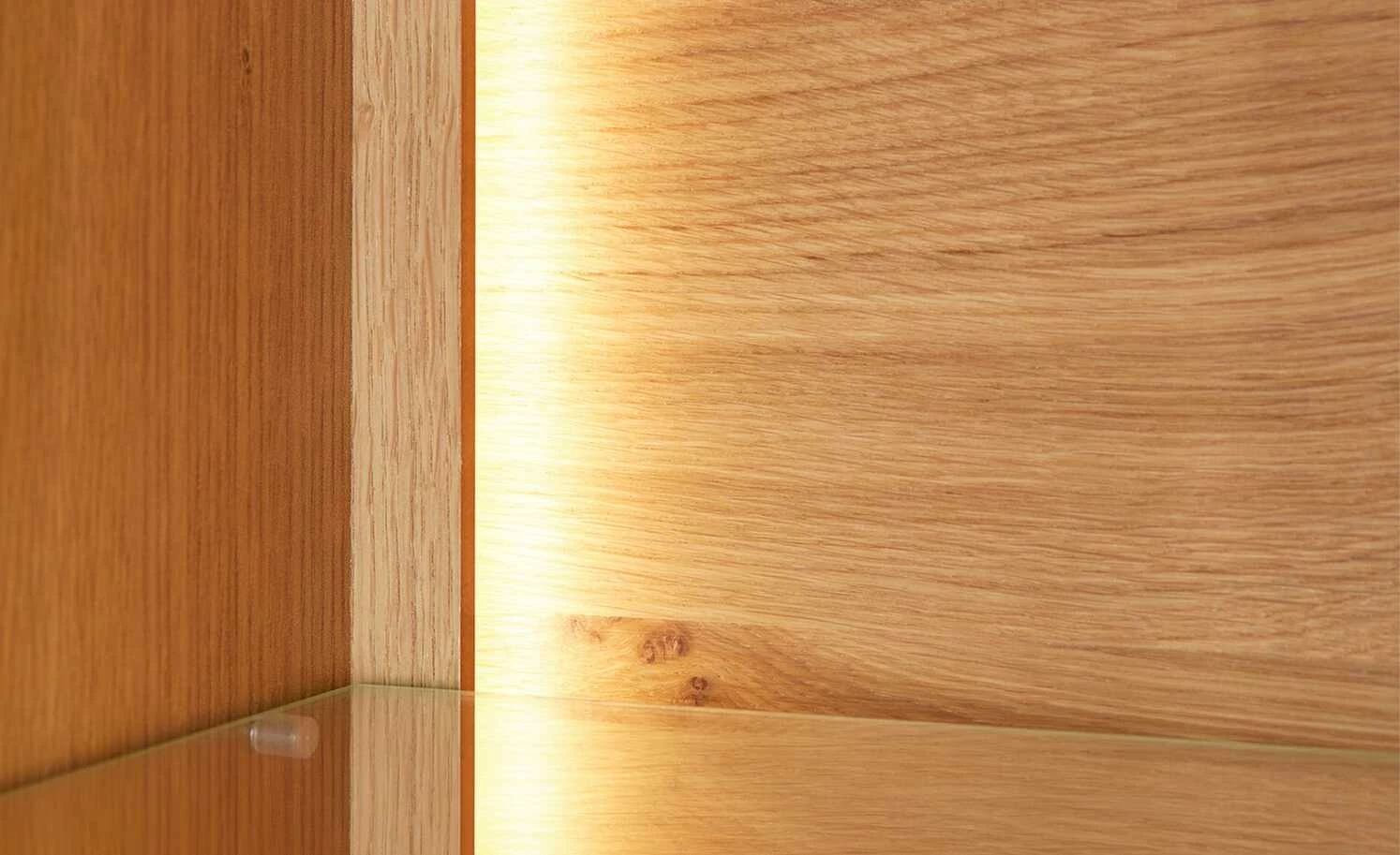 Wohnwert LED-Beleuchtung Natura