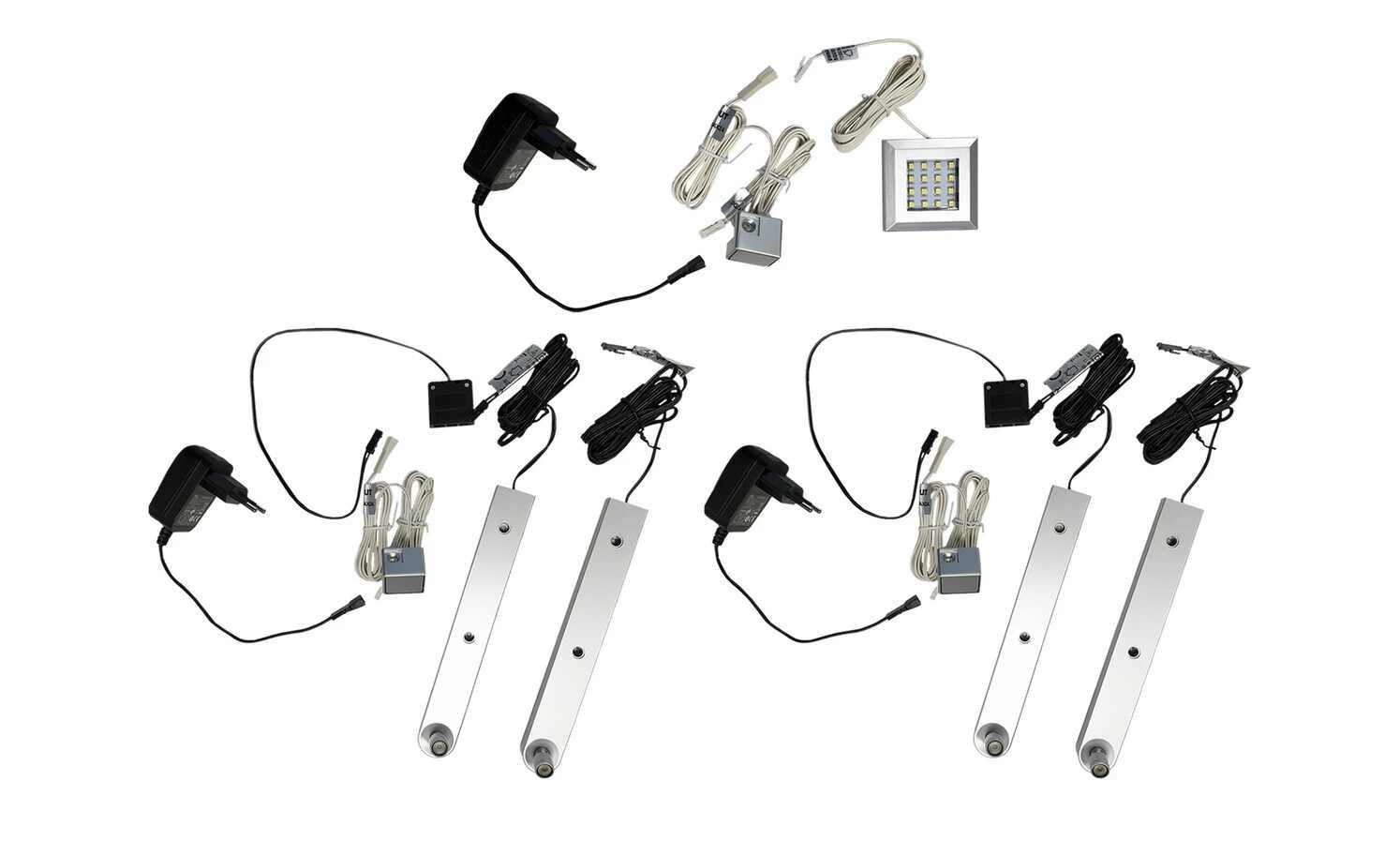 uno LED-Beleuchtung New York – Bild 10