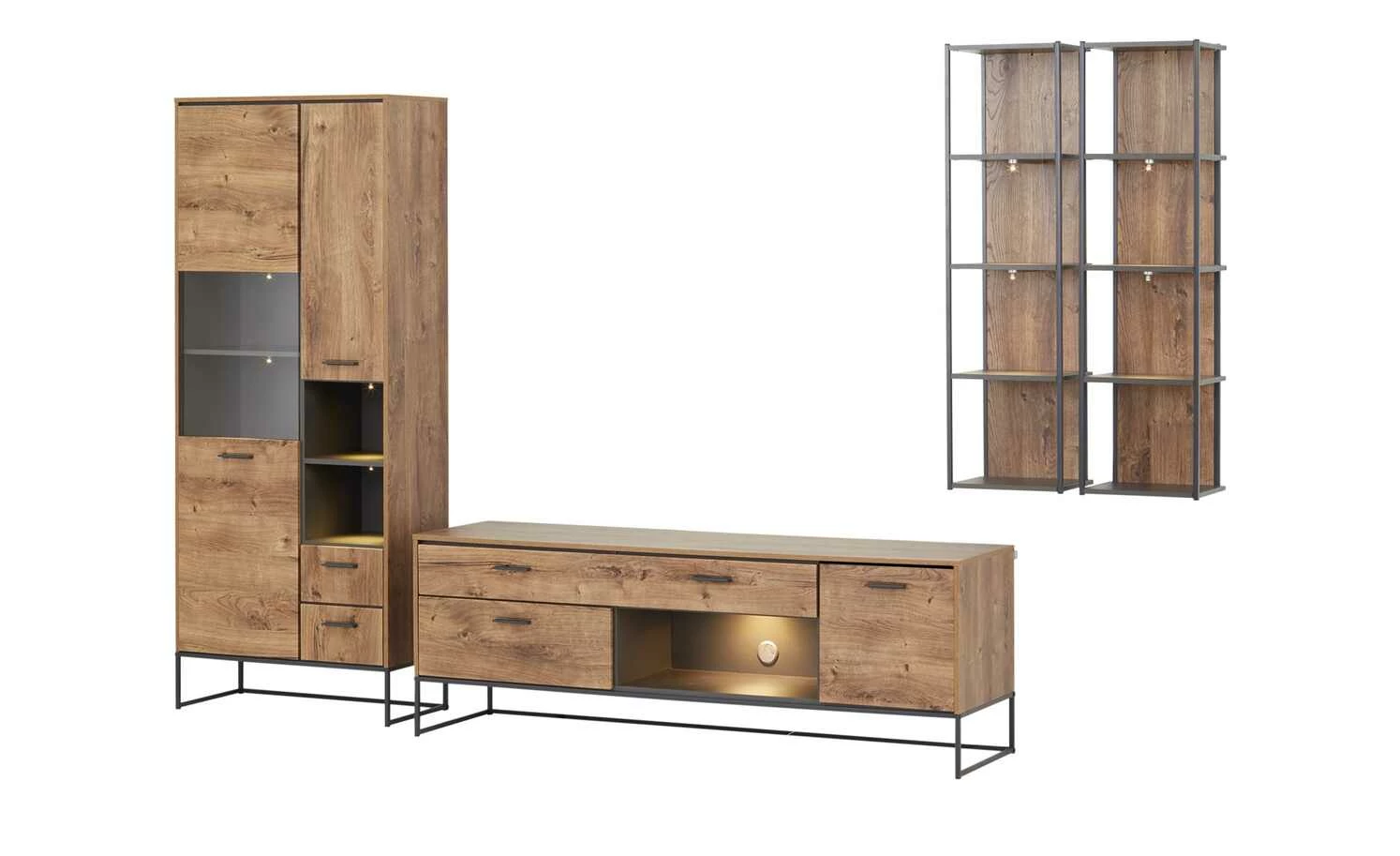 uno LED-Beleuchtung New York – Bild 2