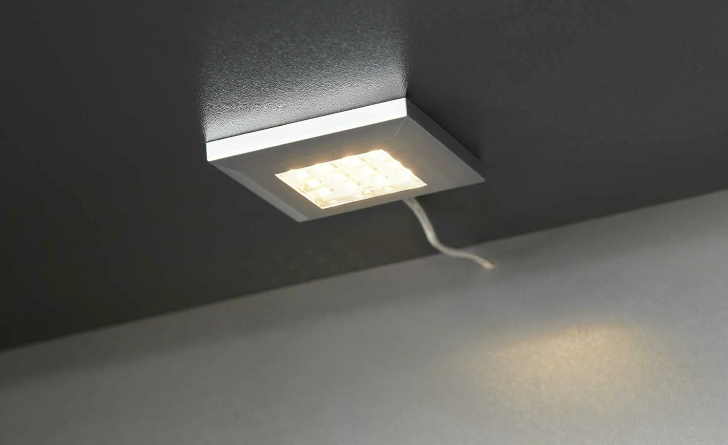 uno LED-Beleuchtung New York