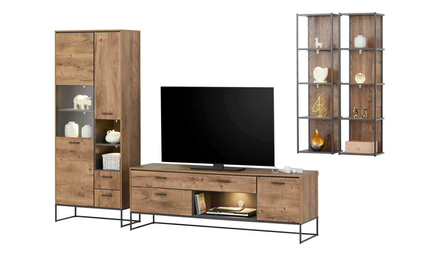 uno LED-Beleuchtung New York – Bild 3