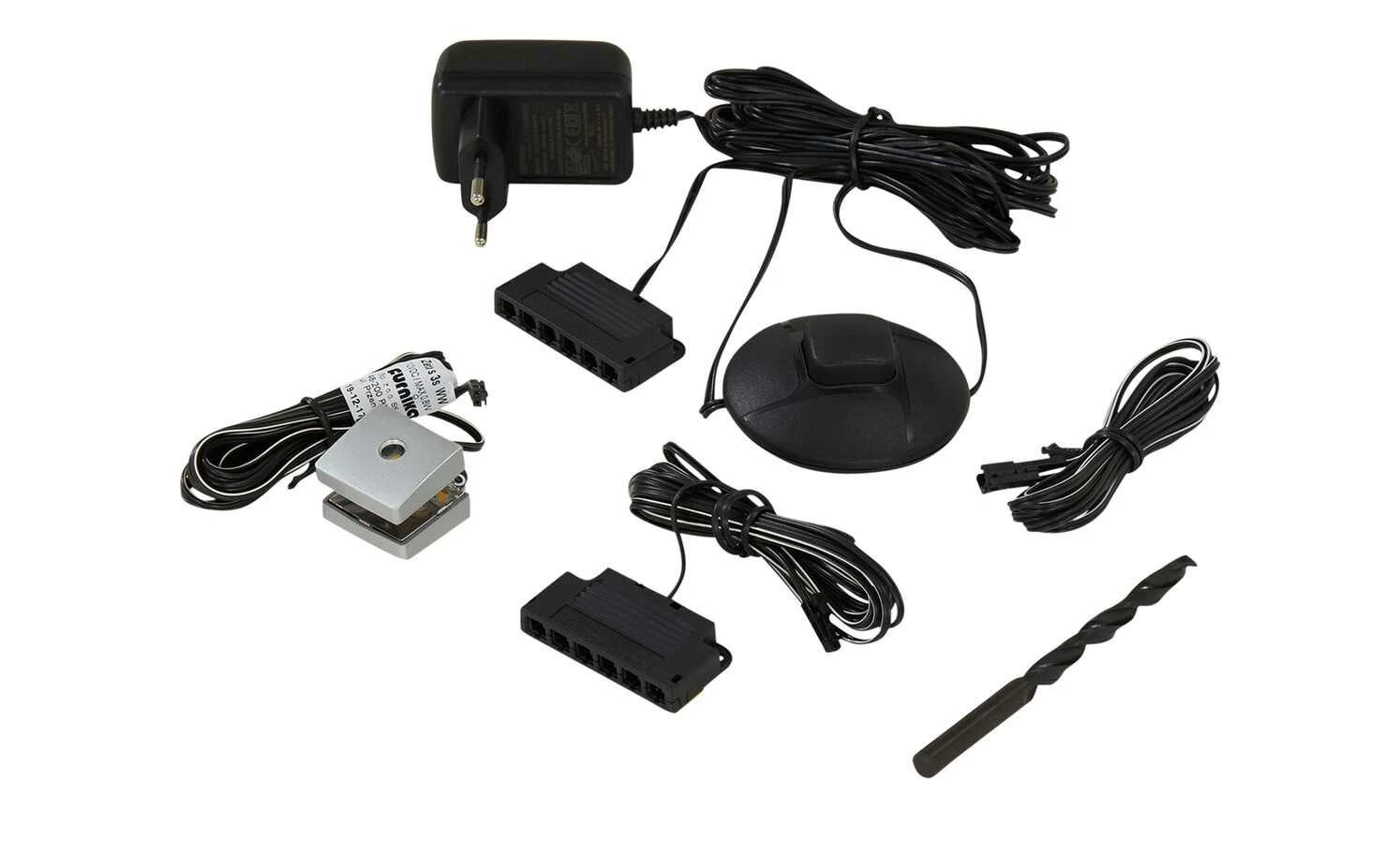 smart Glaskantenbeleuchtung Oslo – Bild 2