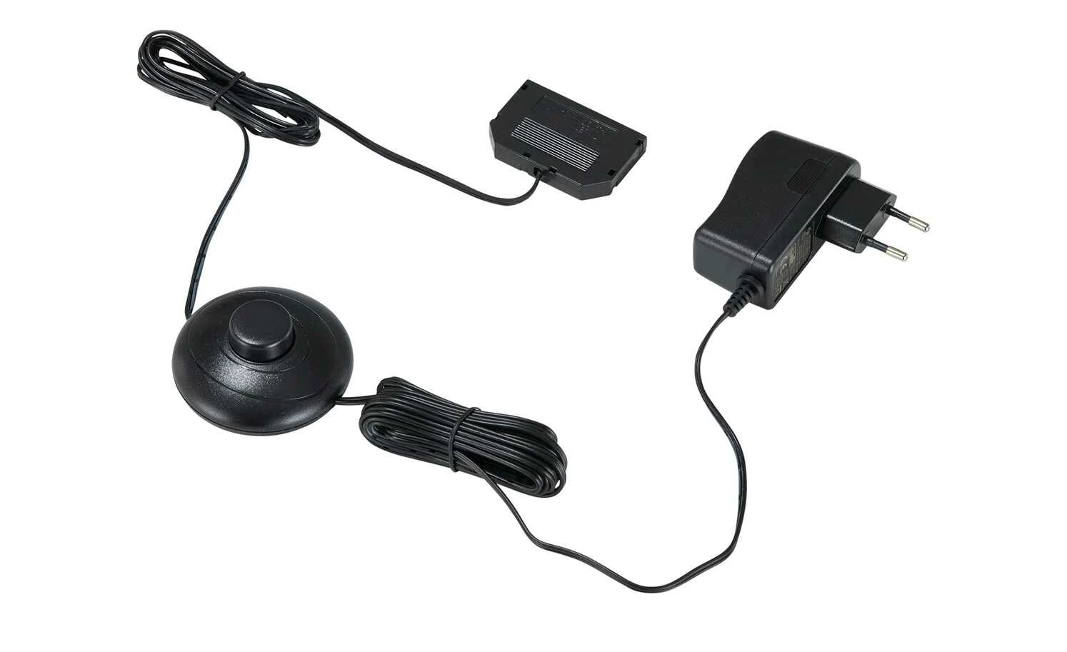 Wandboardbeleuchtung St.Moritz