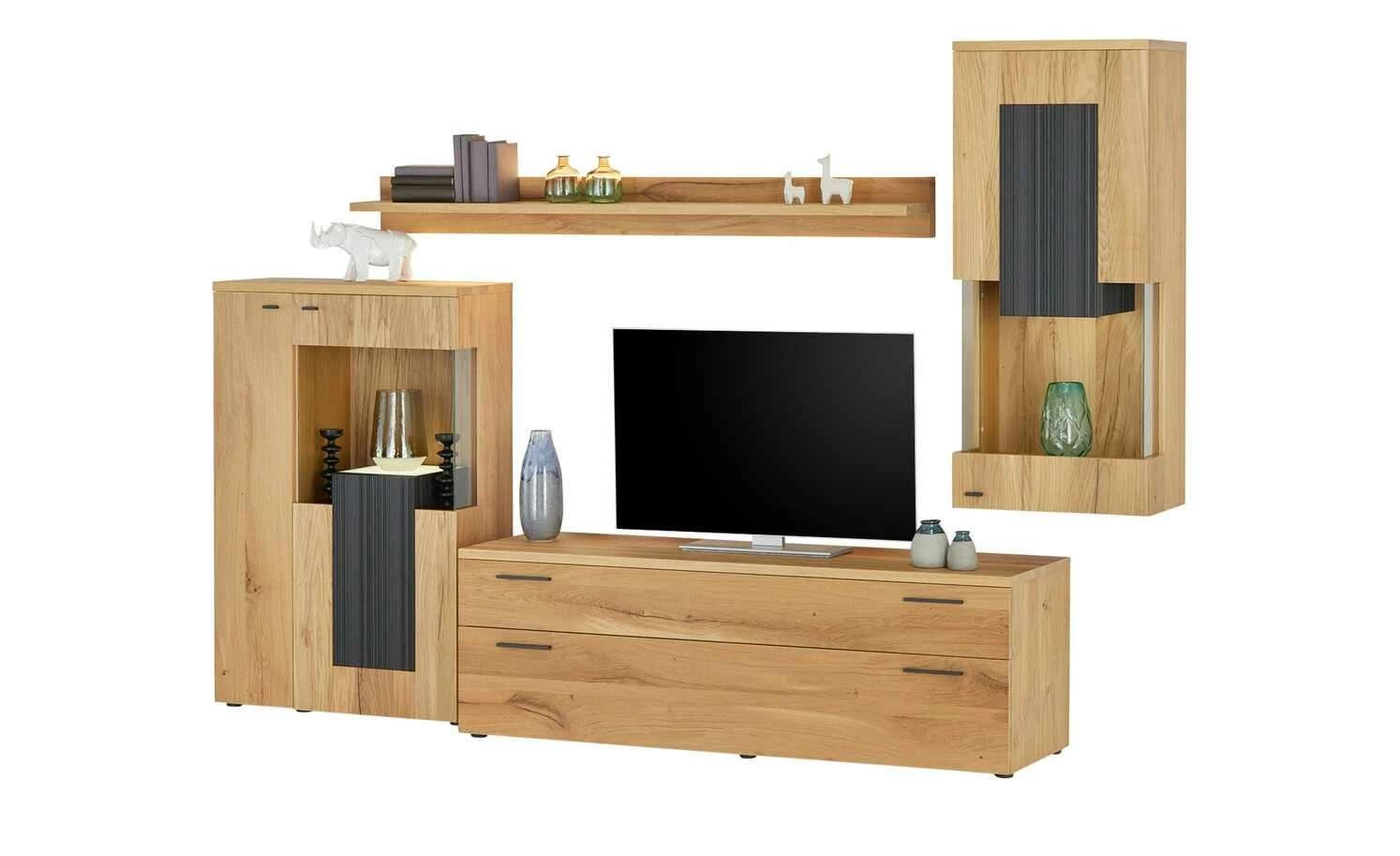 Wandboardbeleuchtung St.Moritz – Bild 3