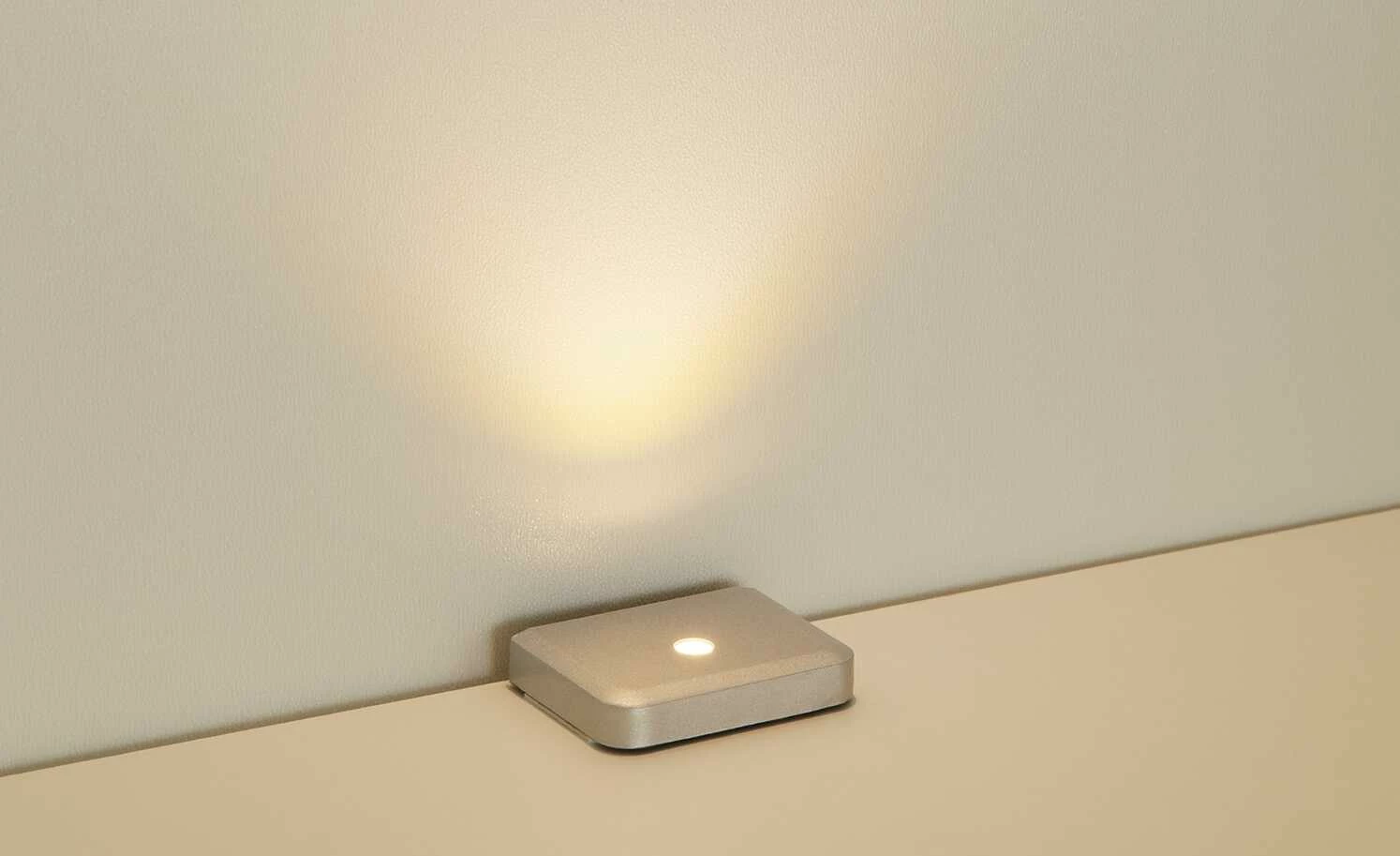 Gray & Jones Beleuchtung, 4er Set Cap Ferrat Two – Bild 3