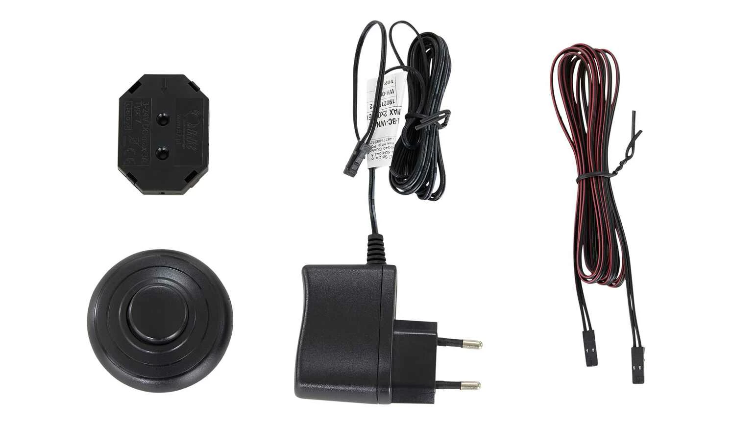 Gray & Jones Beleuchtung, 4er Set Cap Ferrat Two – Bild 4