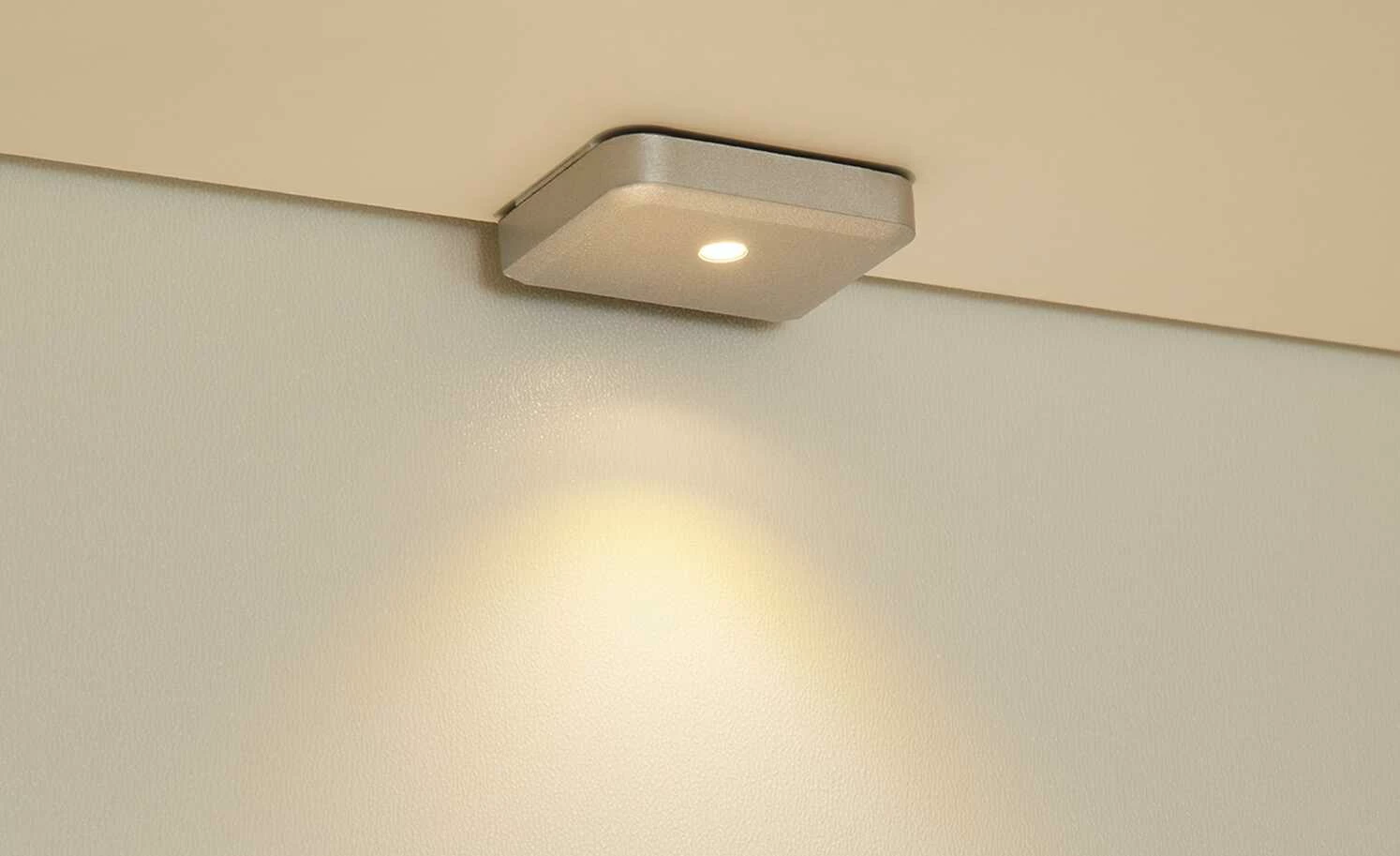 Gray & Jones Beleuchtung, 6er Set Cap Ferrat Two – Bild 2