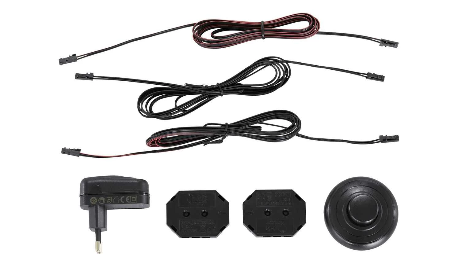 Gray & Jones Beleuchtung, 9er-Set Cap Ferrat Two – Bild 3