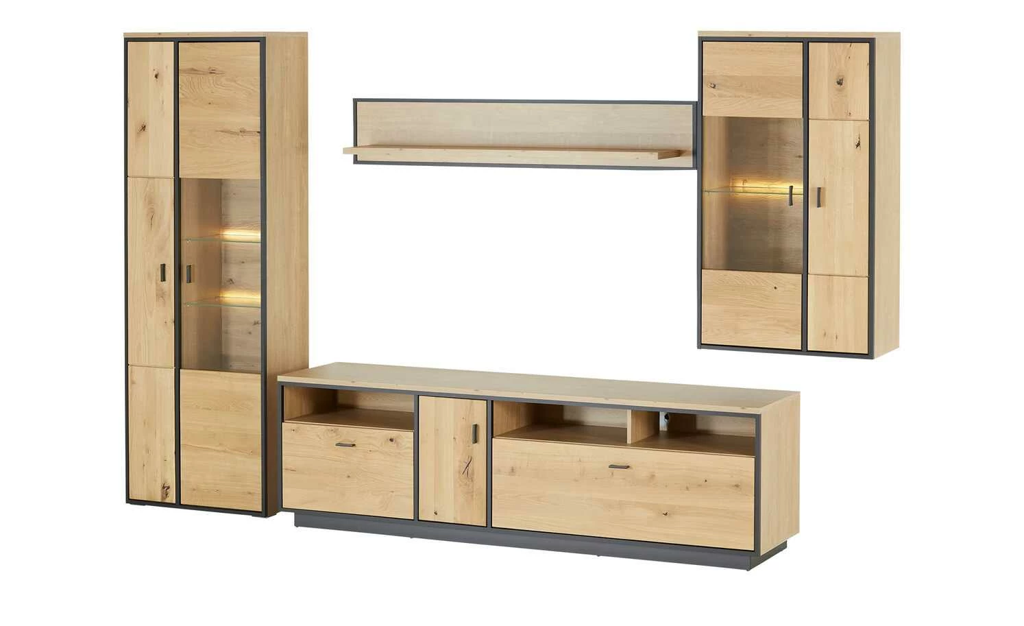 Woodford LED-Beleuchtung Zensa – Bild 3